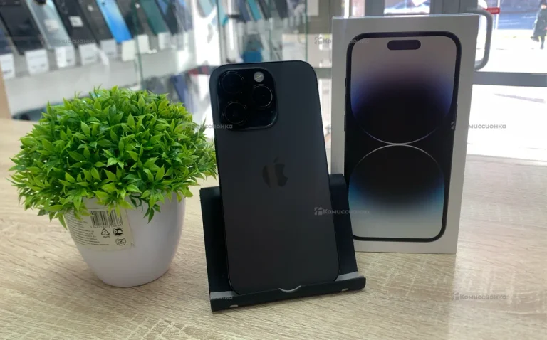 Apple iPhone 14 Pro 6/128 ГБ