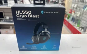 Купить Наушники HL550 Cryo Blast б/у , в Москва и область Цена:4500рублей