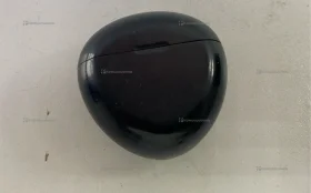 Наушники  черные