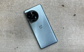 Купить OnePlus 11R 16/256 ГБ б/у , в Москва и область Цена:18900рублей