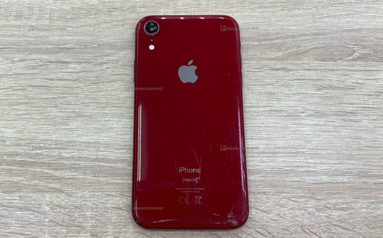 Apple iPhone XR 3/64 ГБ