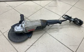 Купить УШМ интерскол 230/2100M б/у , в Пенза Цена:3500рублей