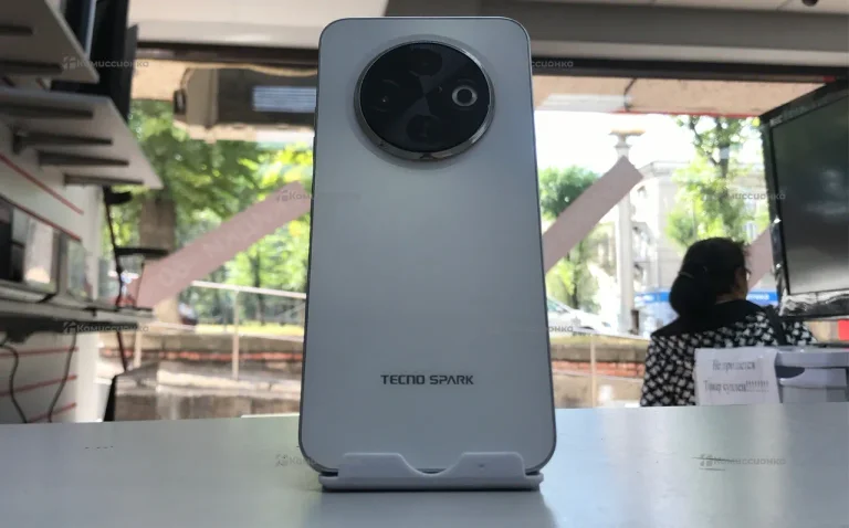 Tecno SPARK 30C 4/128Gb