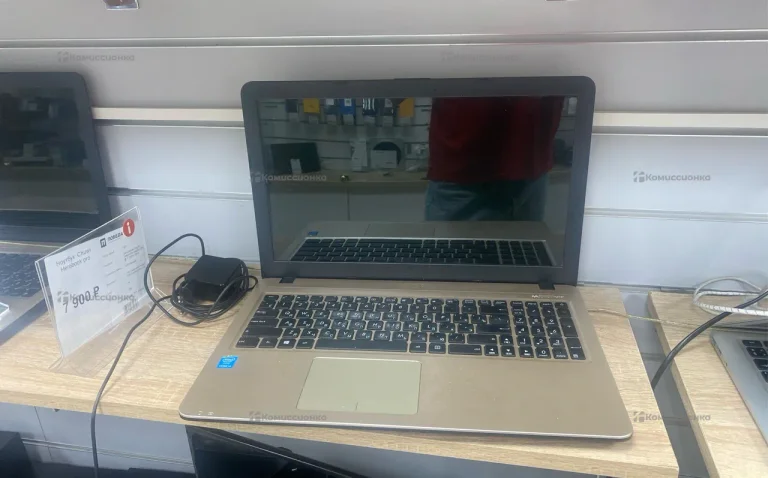 Ноутбук  ASUSTeK X540LA