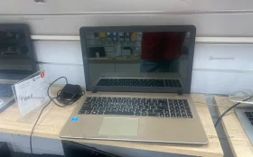 Купить Ноутбук  ASUSTeK X540LA б/у , в Москва и область Цена:5990рублей