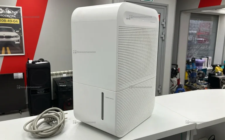 Увлажнитель воздуха