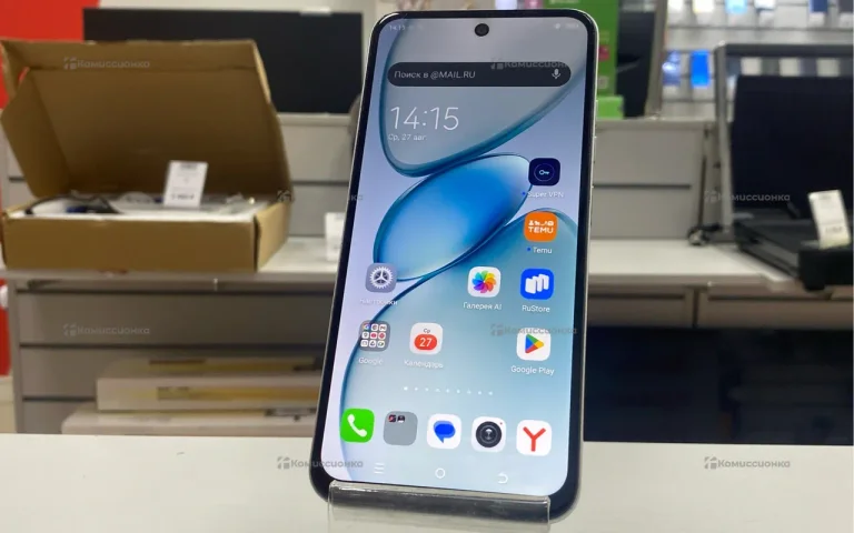Tecno Spark Go 1 128Gb