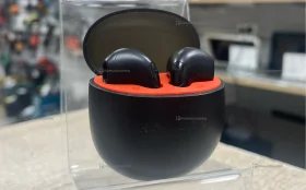 Купить Наушники  Haylou б/у , в Москва и область Цена:1500рублей