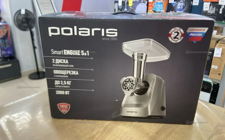 МясорубкаPolaris  PMG 2050
