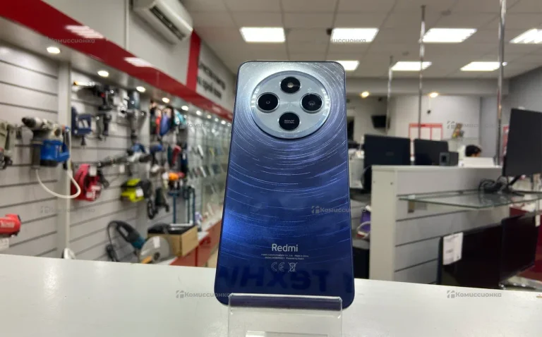 Xiaomi Redmi 14C 4/128 ГБ