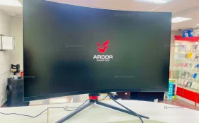 Монитор Ardor Gaming AQ32H4