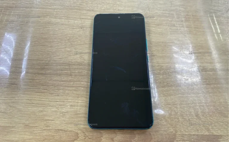 Infinix Hot 12 Play 4/64 ГБ