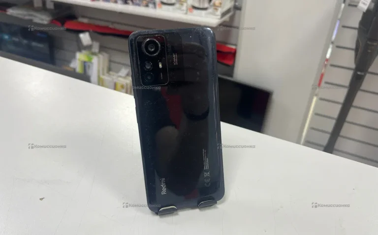 Xiaomi Redmi Note 12S 8/256 ГБ