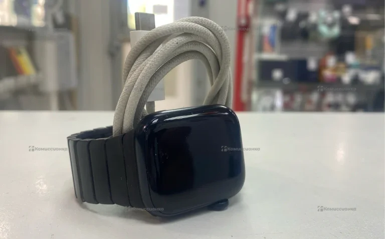 Часы  apple watch series 9 41mm