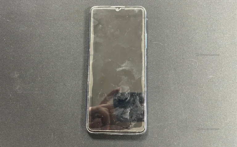 ZTE Blade A71 3/64 ГБ