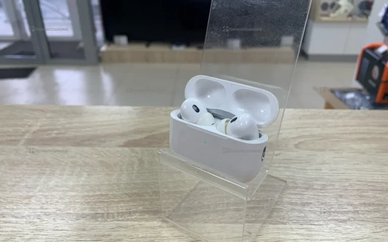 Наушники  AirPods Pro (реплика)
