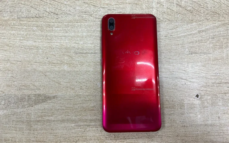 Vivo Vivo 1807