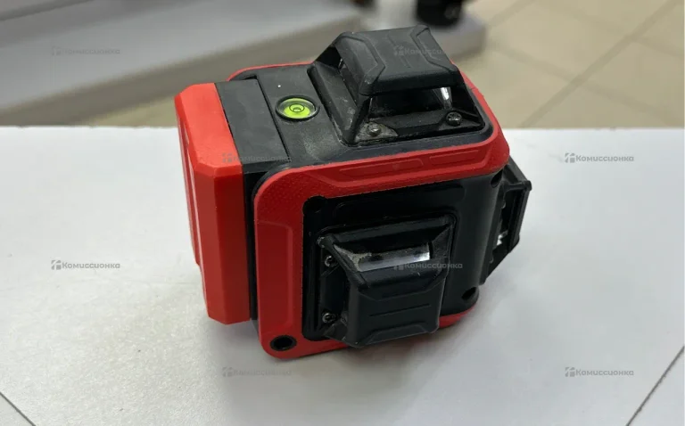 Лазерный уровень Condtrol Smart 3D Plus