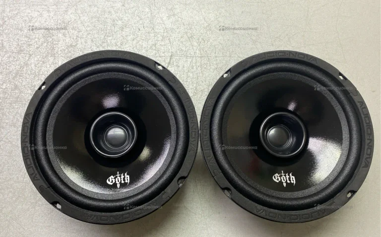 Колонка  Audio Nova Goth DC16