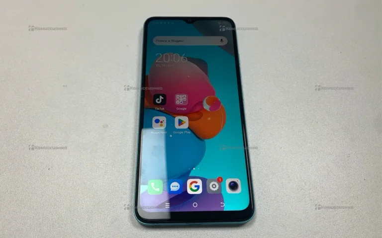 Tecno Spark Go 2023 3/64 ГБ
