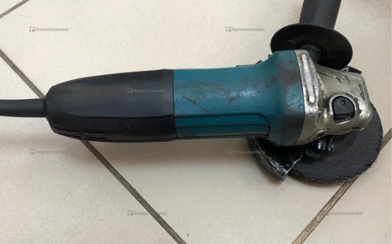 УШМ makita GA5030