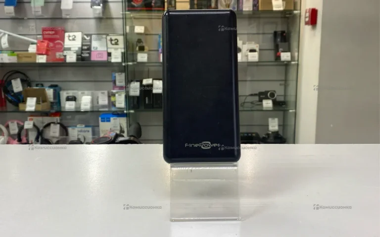 Power Bank FinePower 10000mAh