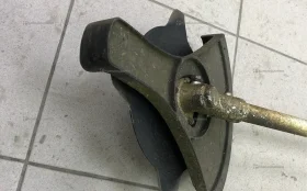 Купить Триммер ЭТО-1350 б/у , в Челябинск Цена:1500рублей