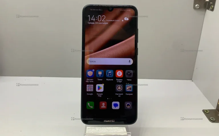 Huawei Y7 Prime (2018) 3/32Gb