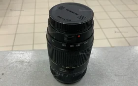 Купить Объектив Tamron AF 70-300 б/у , в Самара Цена:5500рублей