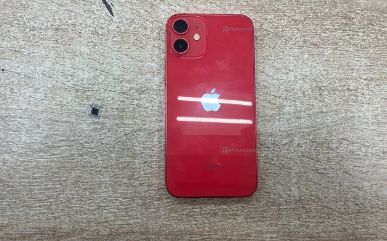 Apple iPhone 12 mini 4/128 ГБ