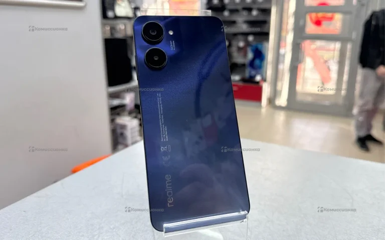 Realme 10 4/128 ГБ