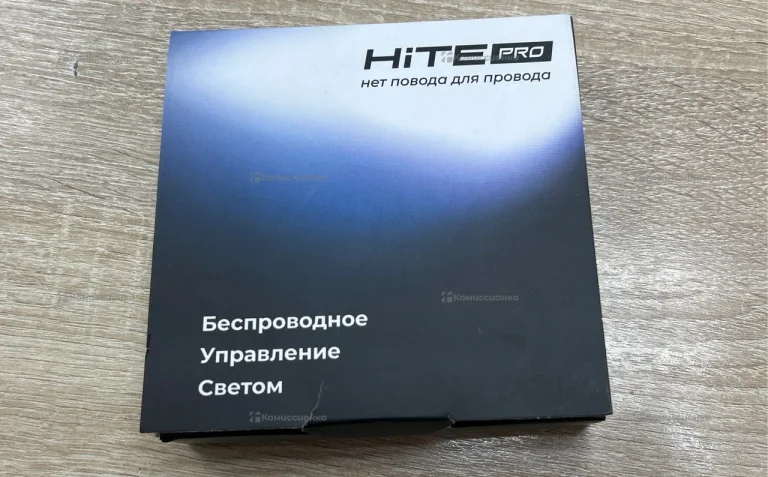 HiPRO датчик температуры и влажности