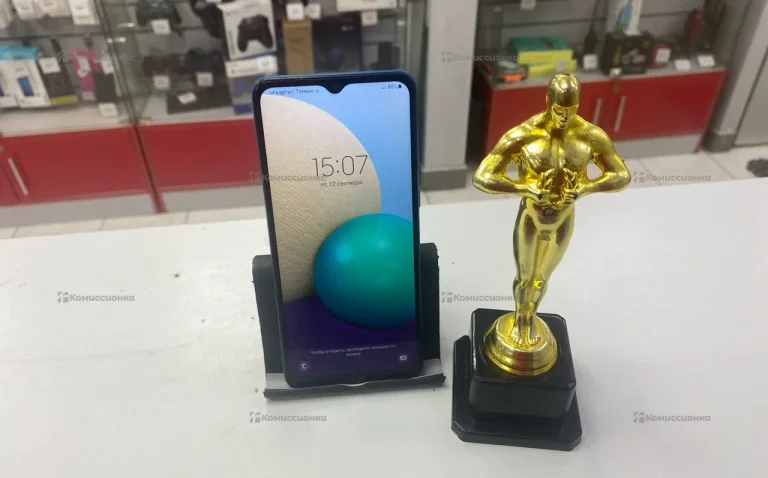 Samsung Galaxy A02 32Gb