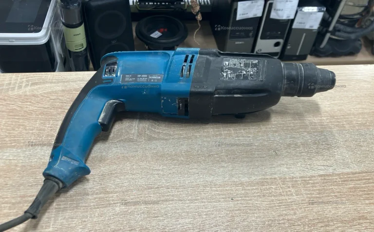 Перфоратор Workmaster ПР-1000
