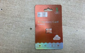 Карта памяти TF Memory Card 128 gb