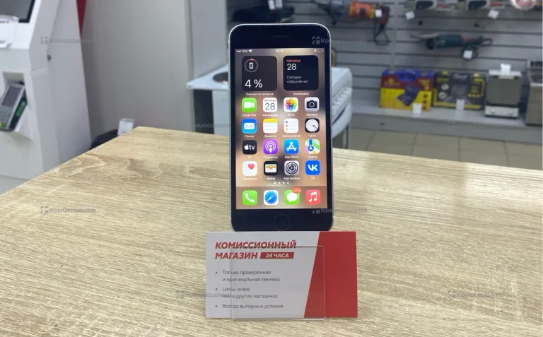 Apple iPhone X 3/64 ГБ