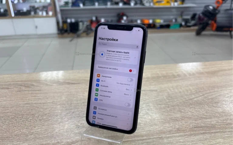 Apple iPhone XR 3/64 ГБ