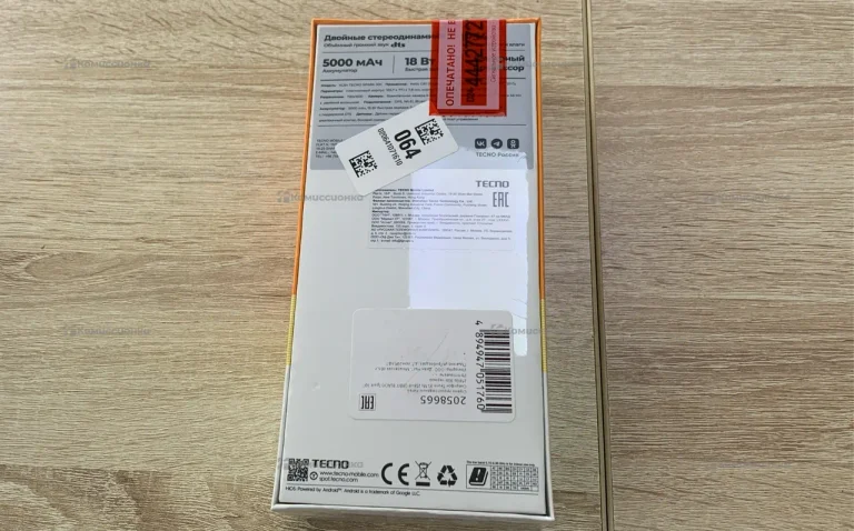 Tecno Spark 30C 256Gb