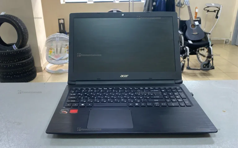 Ноутбук  ACER