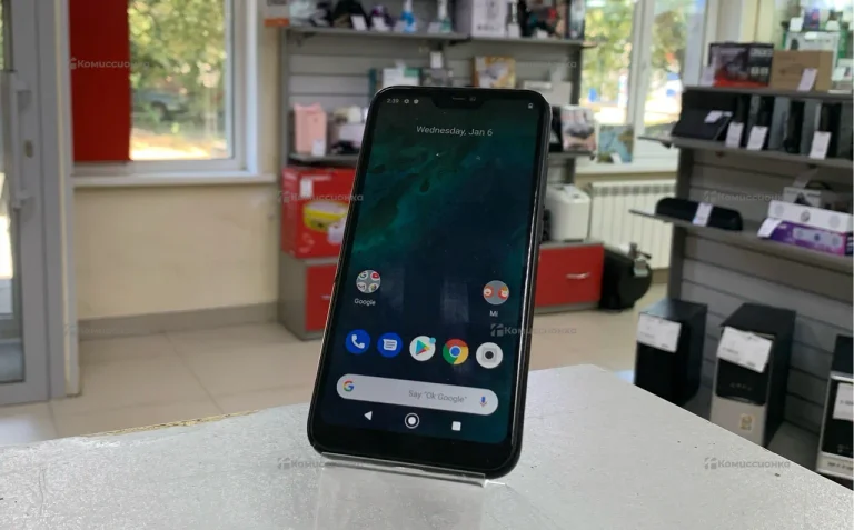 Xiaomi Xiaomi mi a2 lite