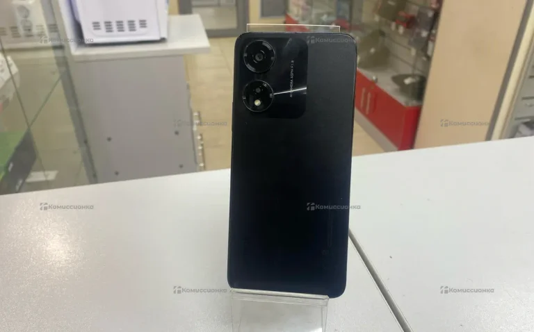 Honor X5 Plus 4/64 ГБ