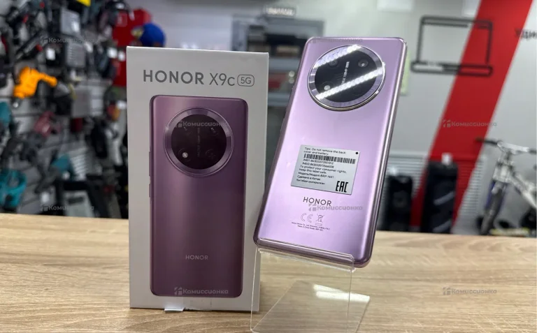 Honor X9c 8/256Gb
