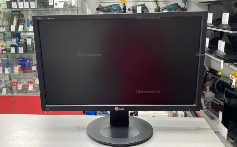 Монитор LG Flatron E2411T