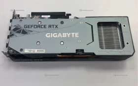 Видеокарта Gigabyte RTX 3050 8Gb
