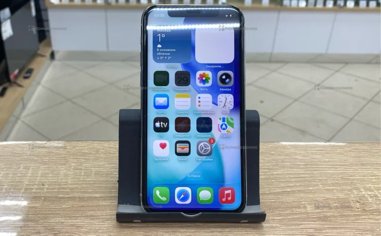 Apple iPhone 11 Pro 4/64 ГБ