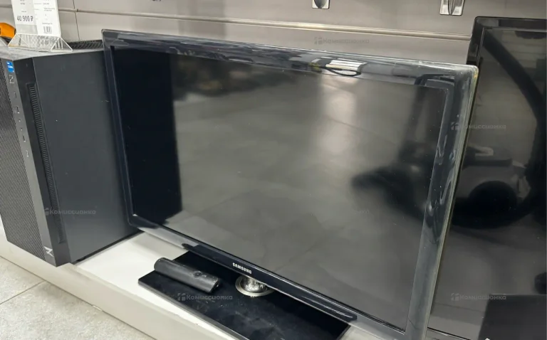 Телевизор Samsung UE32D4000NW