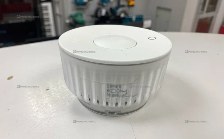Колонка  sberboom mini