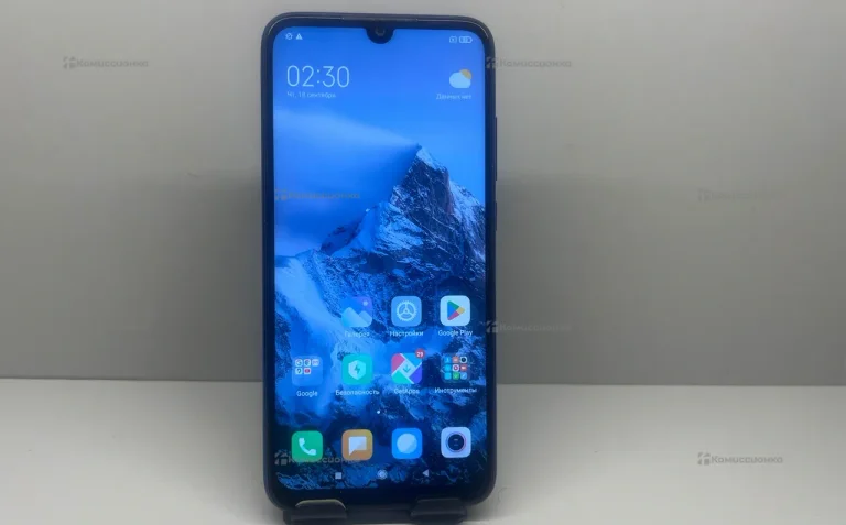 Xiaomi Redmi Note 7, 4/64Gb