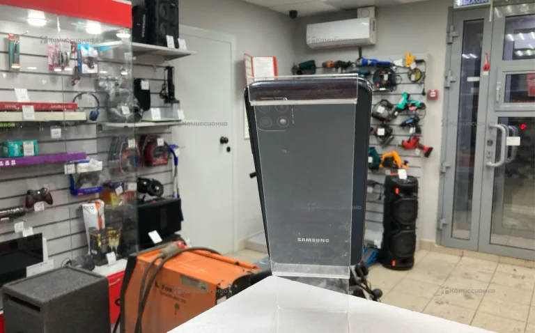 Samsung Galaxy A22 4/64 ГБ