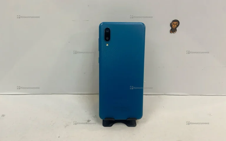 Samsung Galaxy A02 2/32 ГБ